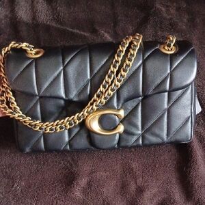 Coach Tabby Shoulder Bag 26